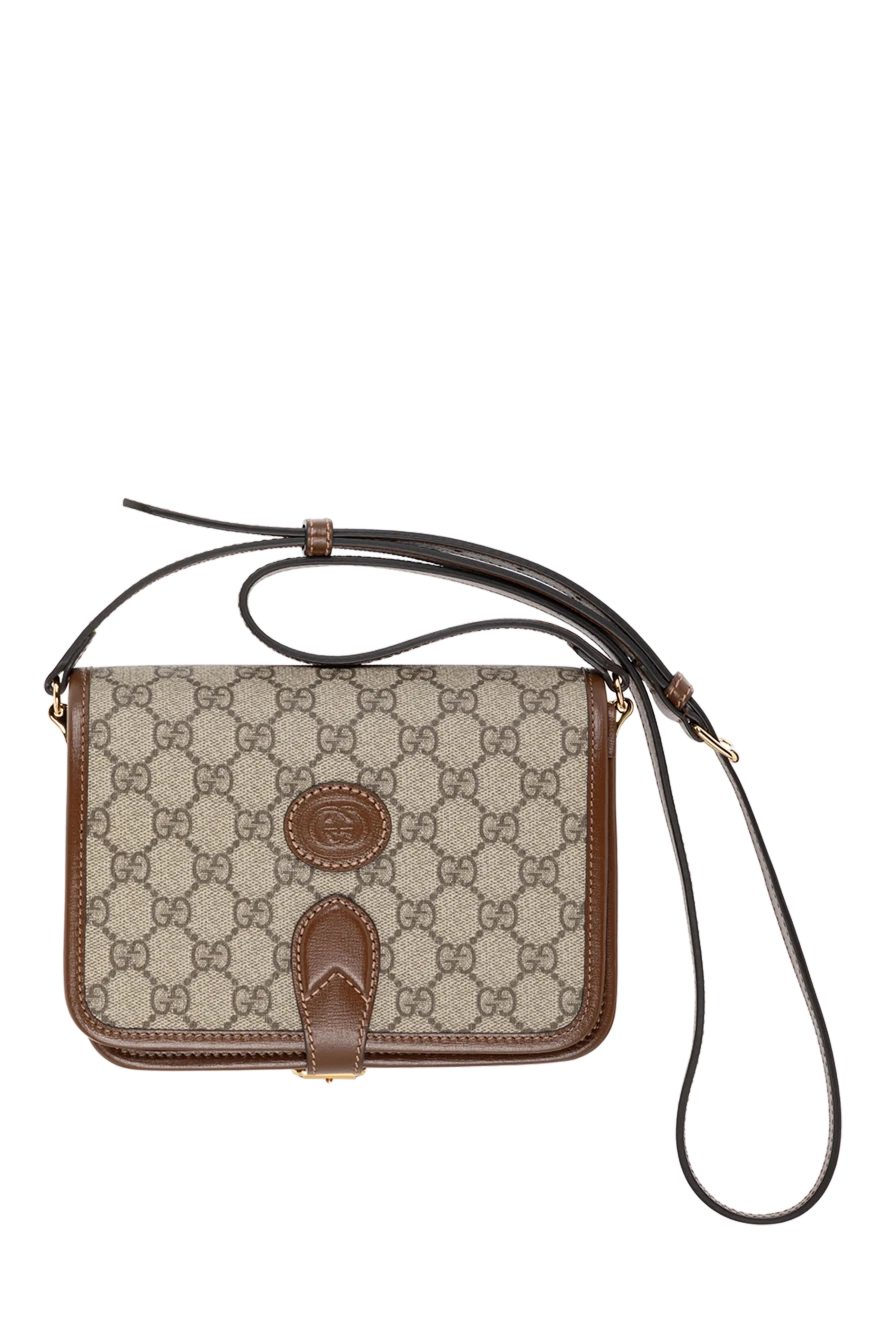 Gucci Purse, Clutch - Country of manufacture: Italy. Care: specialized cleaning - photo 1