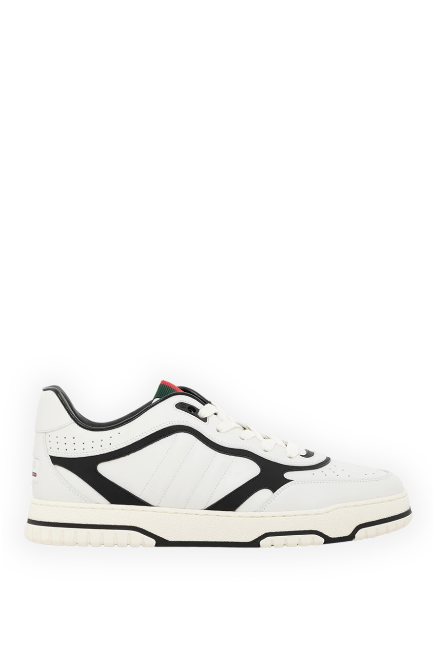 Gucci Sneakers, Keds - Country of manufacture: Italy. Care: specialized cleaning - photo 1