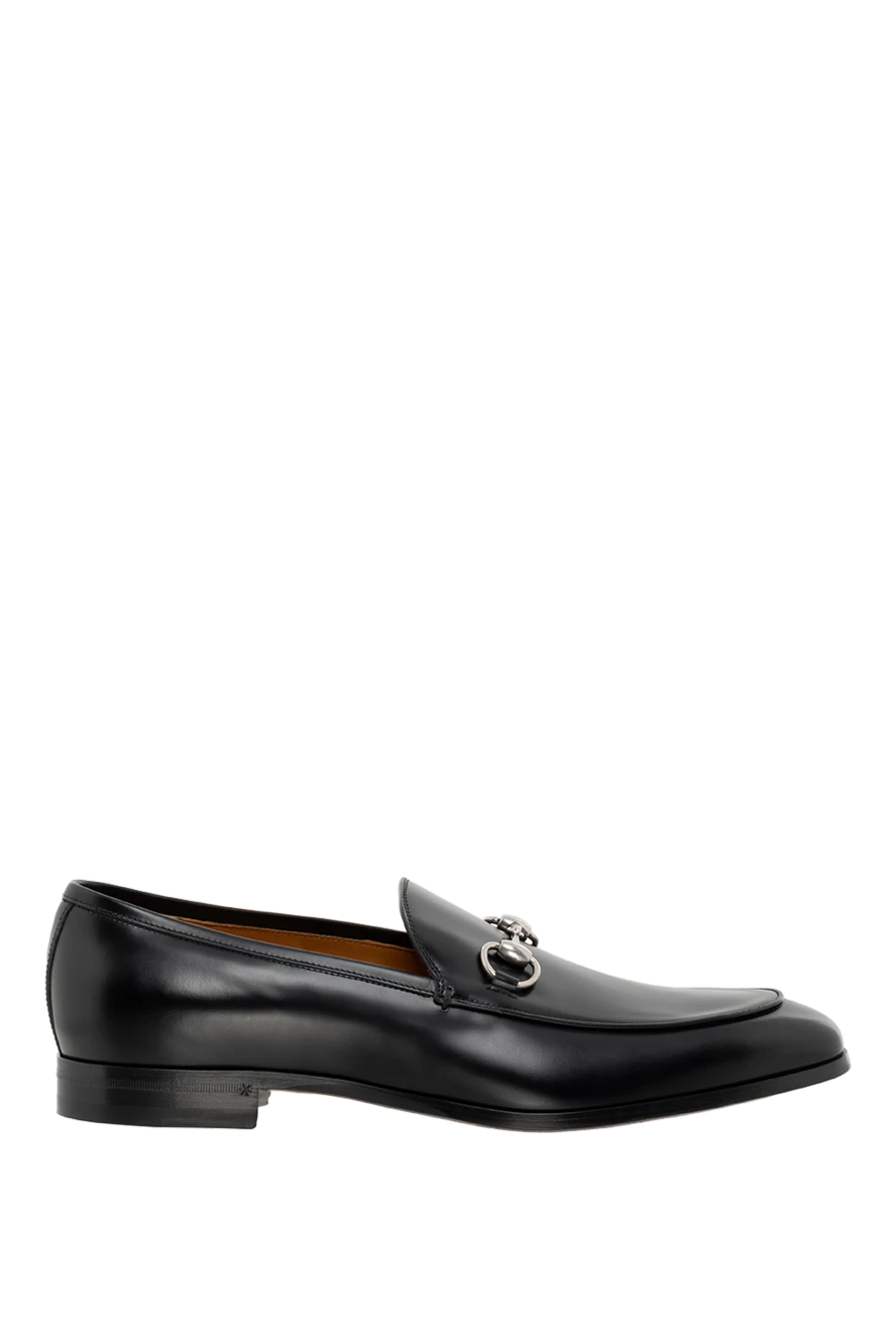 Gucci Dress shoes - Country of manufacture: Italy. Care: specialized cleaning - photo 1