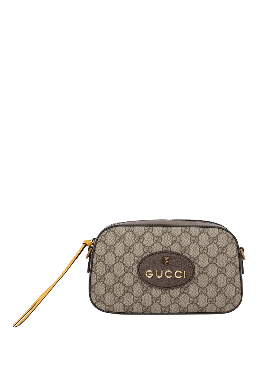 Gucci Belt bag - Country of manufacture: Italy. Care: specialized cleaning - photo 1