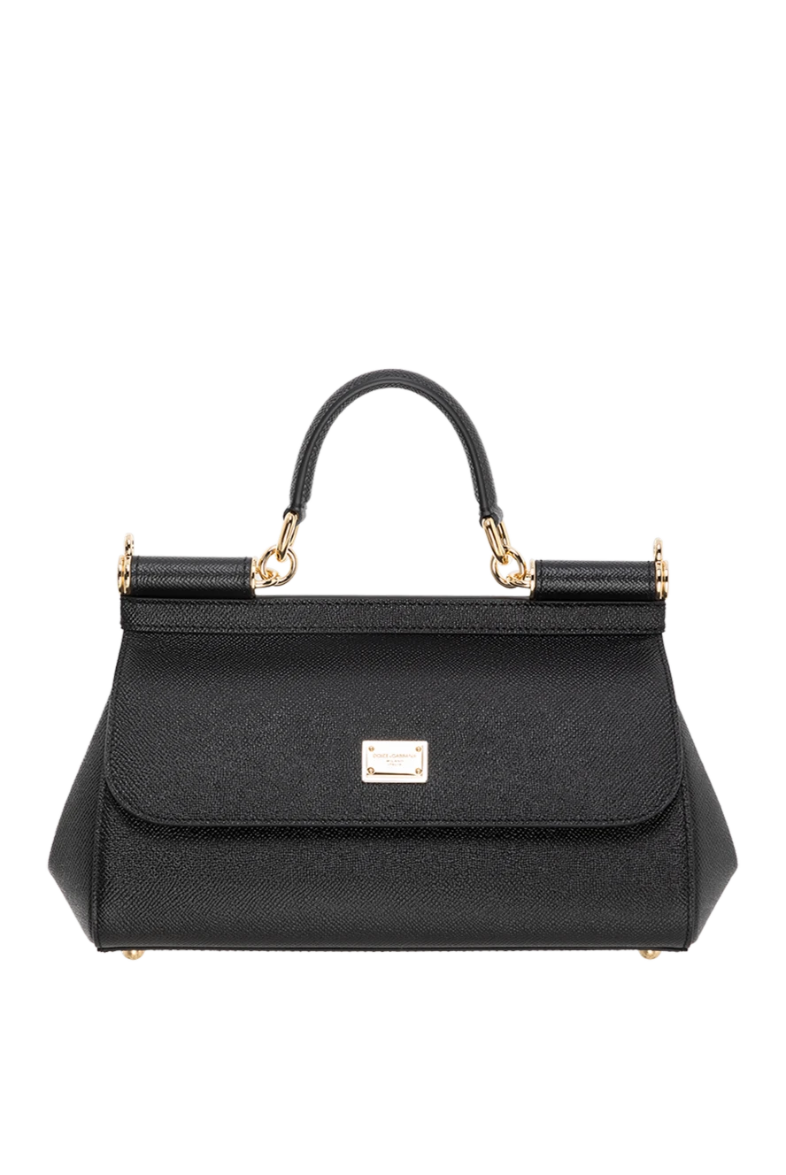 Dolce & Gabbana Casual bag - Country of manufacture: Italy. Care: specialized cleaning - photo 1