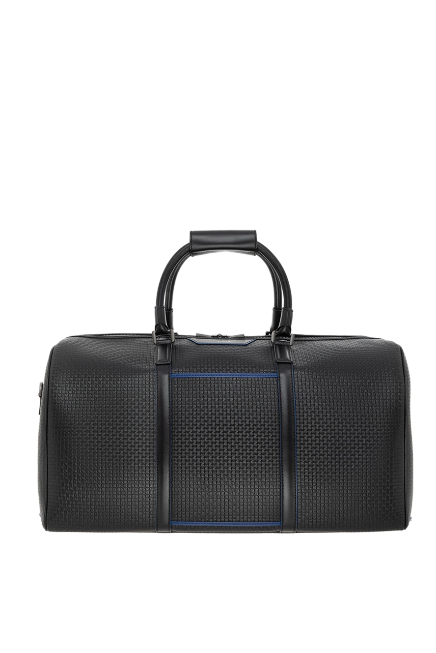 Serapian Travel bag - Country of manufacture: Italy. Care: specialized cleaning - photo 1