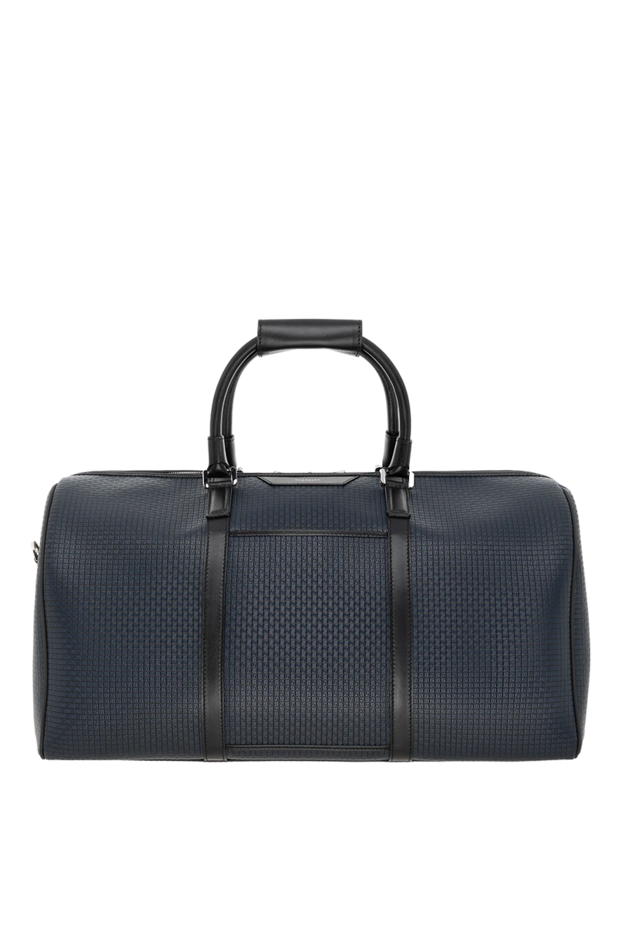 Serapian Travel bag - Country of manufacture: Italy. Care: specialized cleaning - photo 1