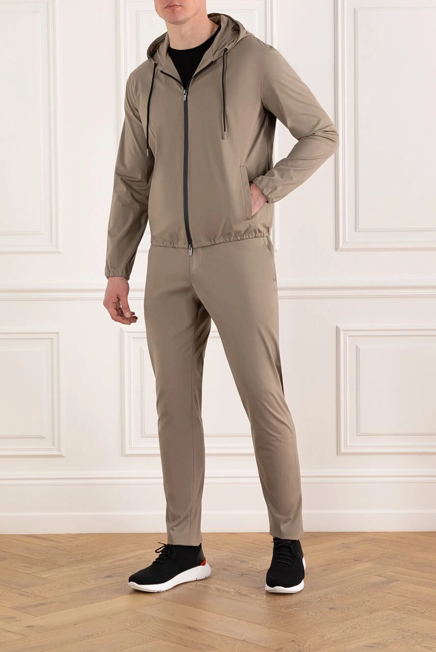 Tombolini Walking suit - Country of manufacture: Italy. Care: specialized cleaning - photo 1