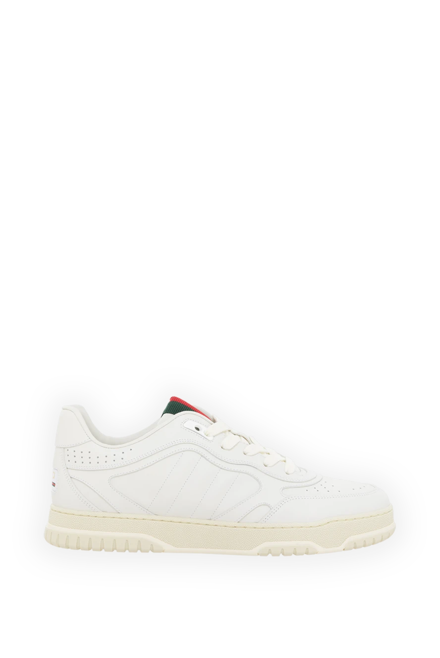 Gucci Sneakers, Keds - Country of manufacture: Italy. Care: specialized cleaning - photo 1