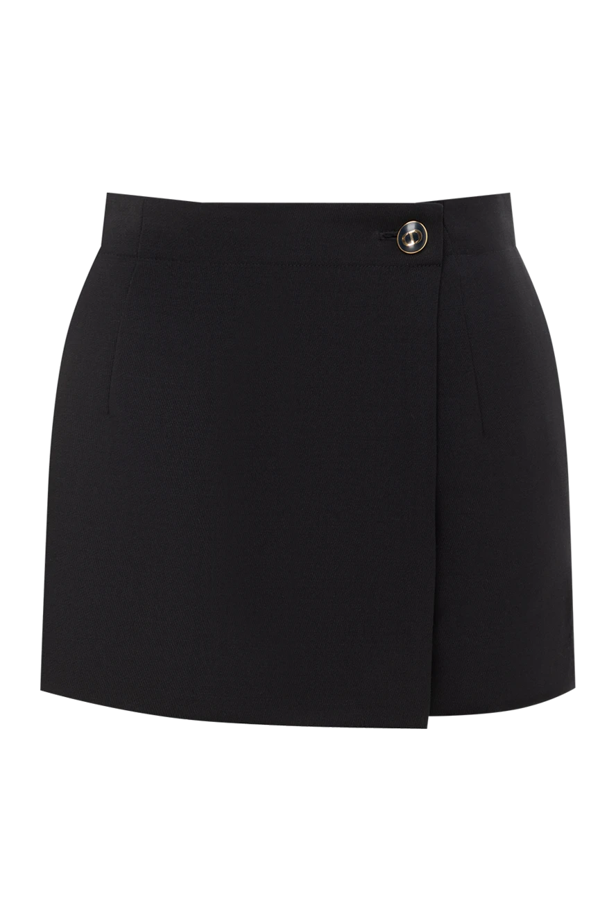 Dior Shorts - Country of manufacture: Italy. Care: specialized cleaning - photo 1