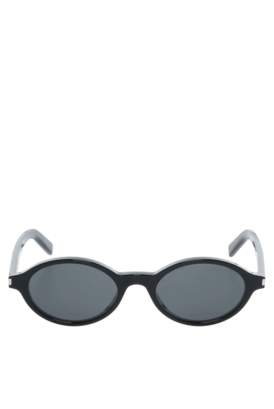 Saint Laurent Sunglasses - Country of manufacture: Italy. Care: specialized cleaning - photo 1