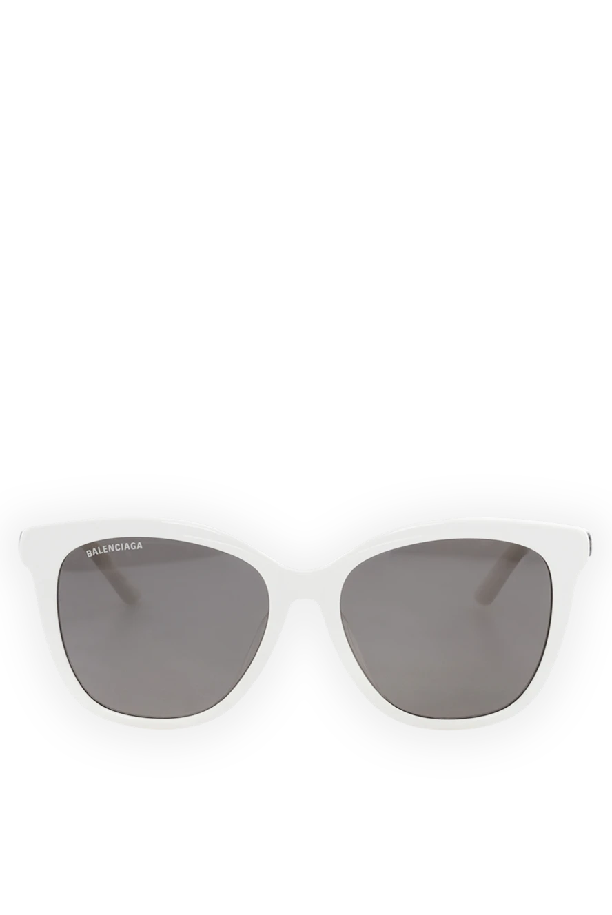 Balenciaga Sunglasses - Country of manufacture: Italy. Care: specialized cleaning - photo 1