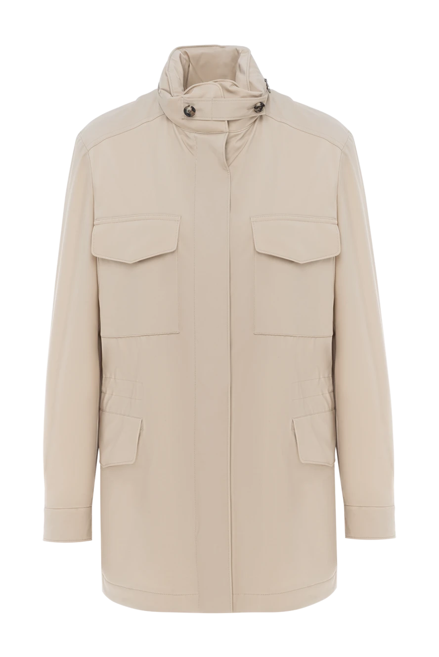 Loro Piana Jacket - Country of manufacture: Italy. Care: specialized cleaning - photo 1