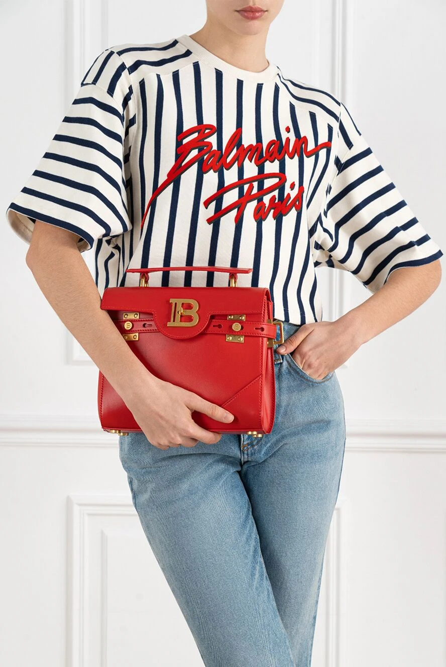 バルマン BALMAIN / バルマン デニム メンズ 701poht551d204