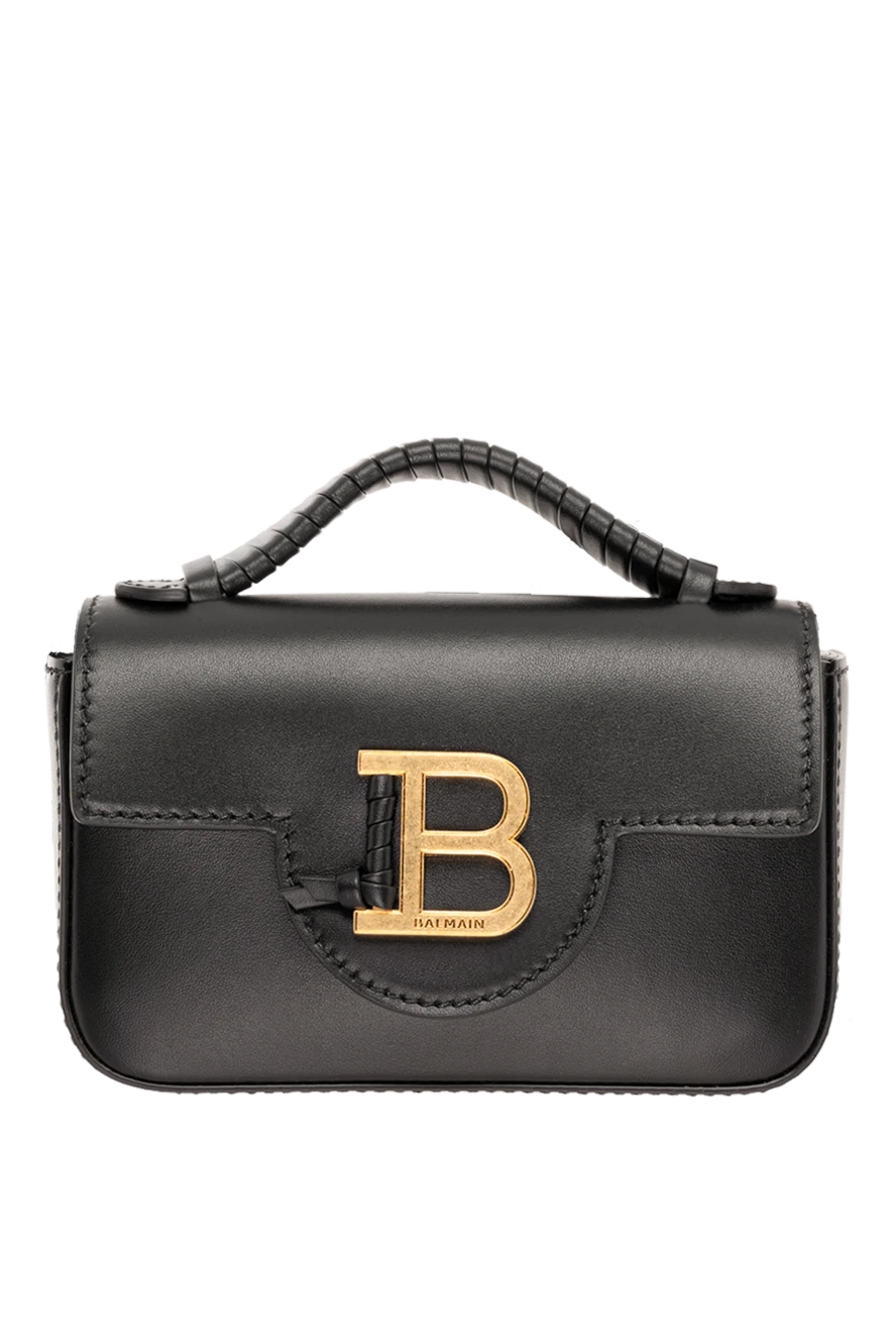 Balmain Casual bag - Country of manufacture: Italy. Care: specialized cleaning - photo 1