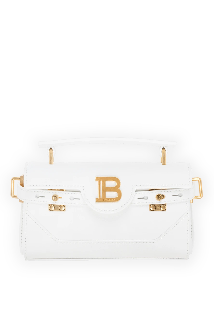 Balmain Casual bag - Country of manufacture: Italy. Care: specialized cleaning - photo 1