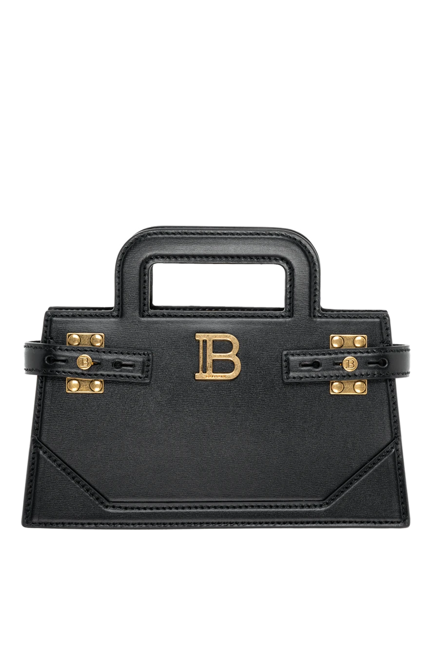 Balmain Casual bag - Country of manufacture: Italy. Care: specialized cleaning - photo 1