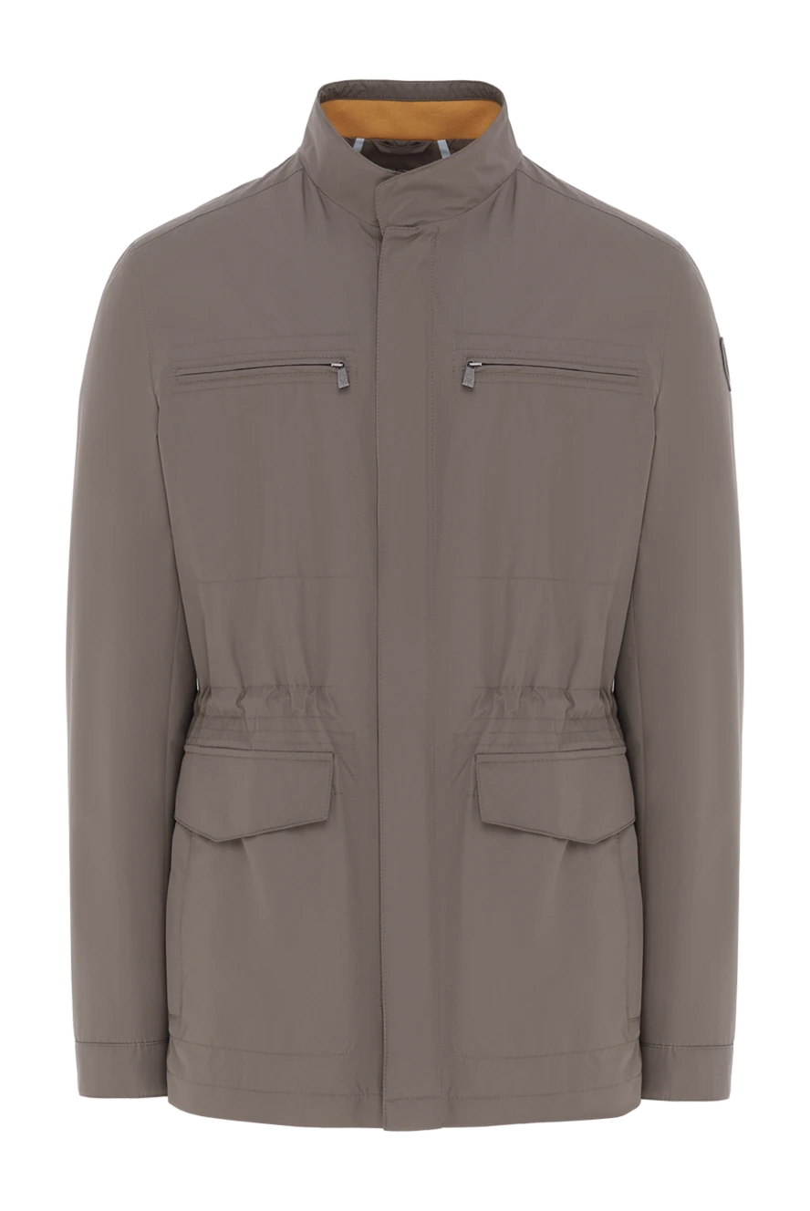 Corneliani Куртка - Страна производитель: Италия. Уход: специализированная чистка - фото 1