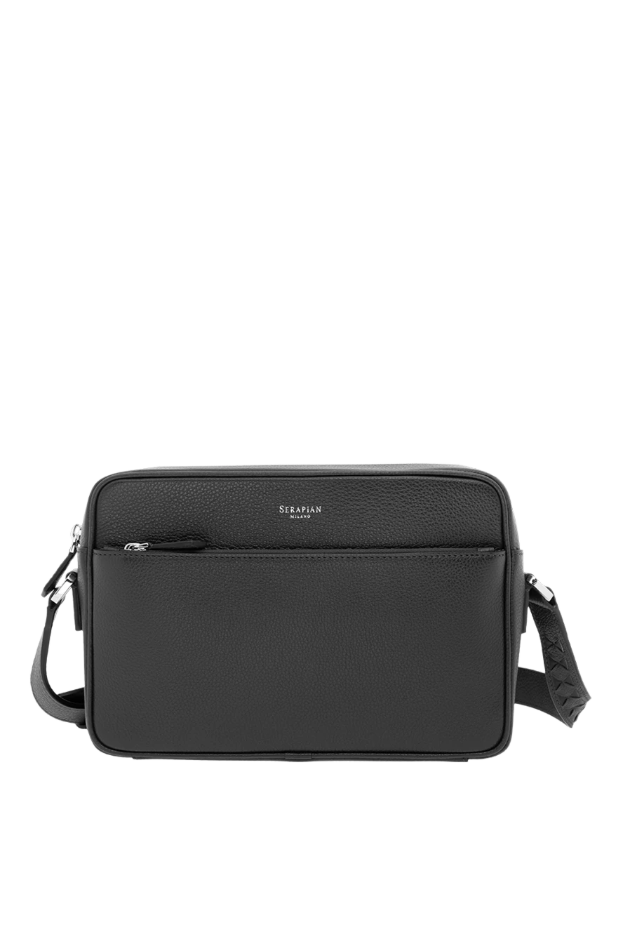 Serapian Shoulder bag - Country of manufacture: Italy. Care: specialized cleaning - photo 1