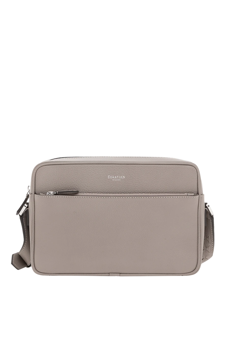 Serapian Shoulder bag - Country of manufacture: Italy. Care: specialized cleaning - photo 1