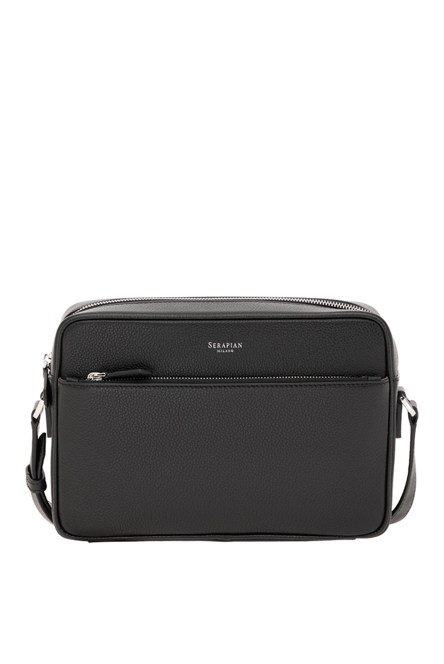 Serapian Shoulder bag - Country of manufacture: Italy. Care: specialized cleaning - photo 1