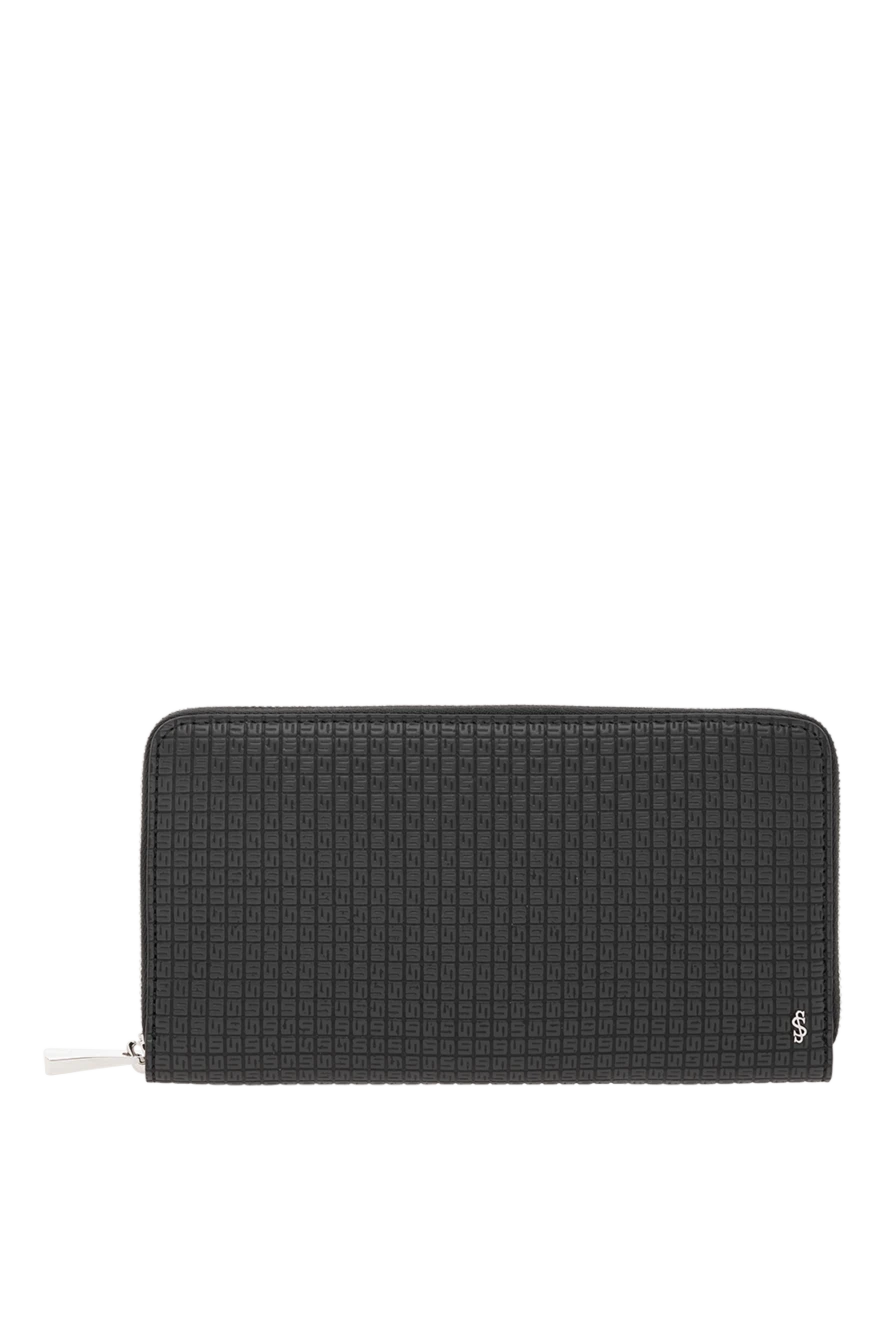 Serapian Purse, Clutch - Country of manufacture: Italy. Care: specialized cleaning - photo 1