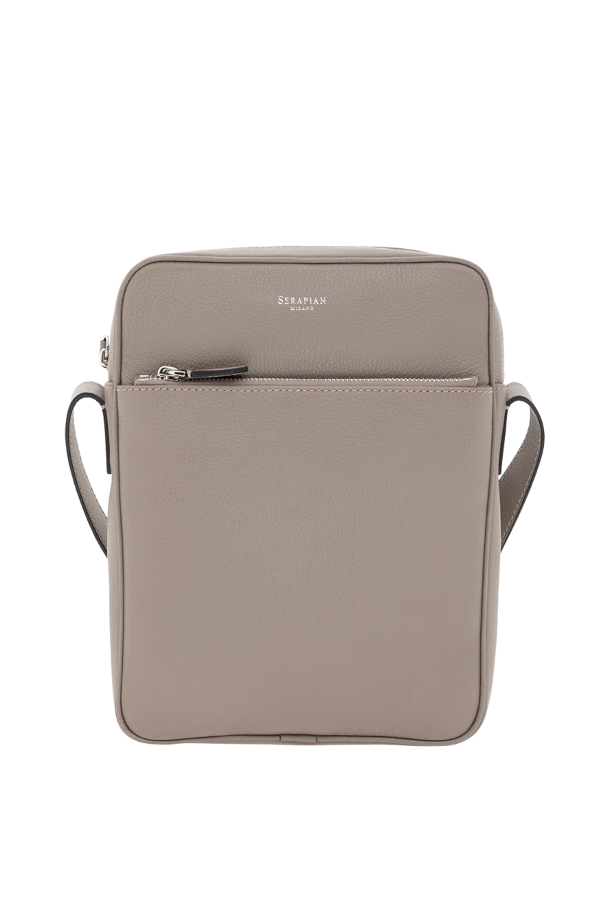 Serapian Shoulder bag - Country of manufacture: Italy. Care: specialized cleaning - photo 1