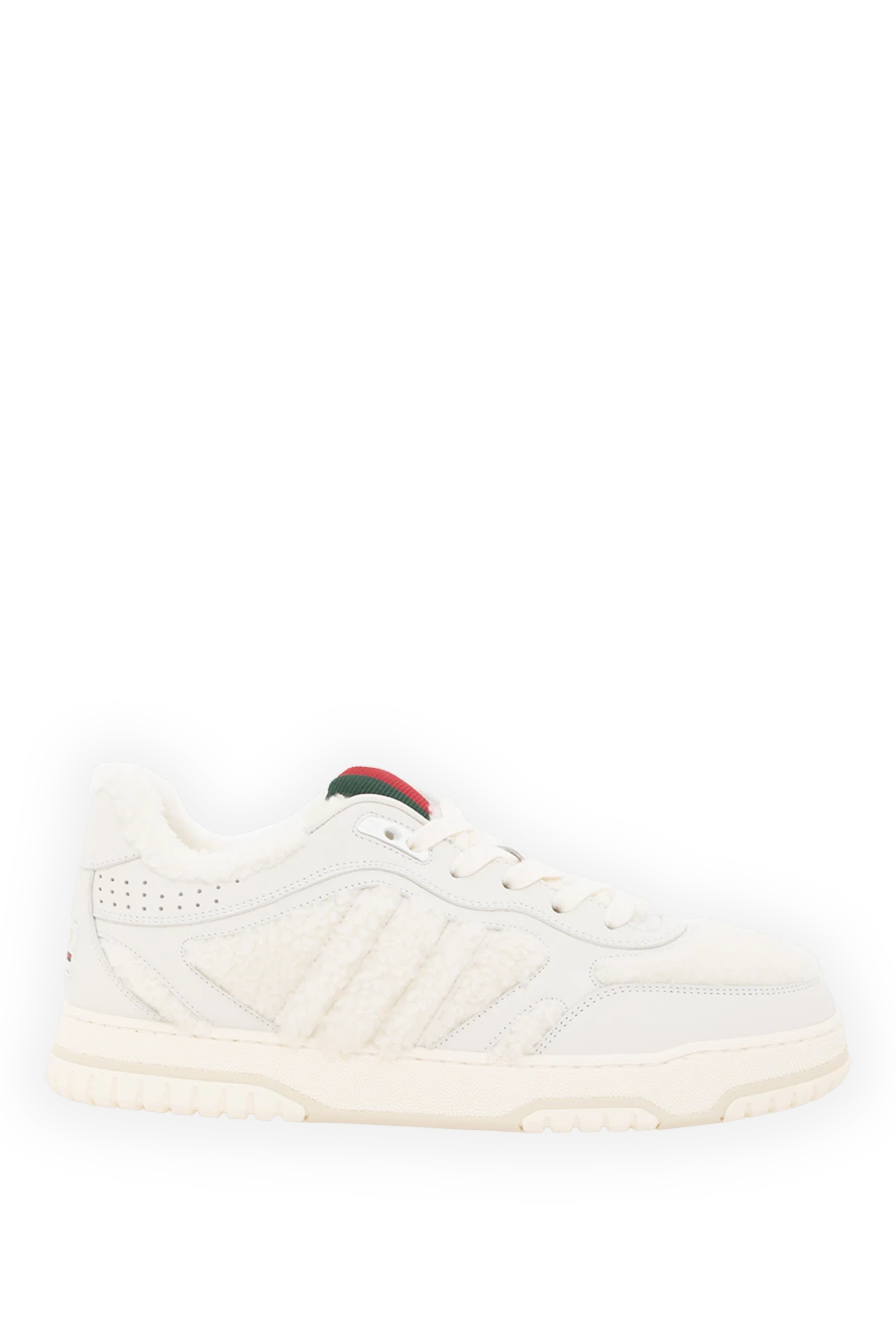 Gucci Sneakers, Keds - Country of manufacture: Italy. Care: specialized cleaning - photo 1