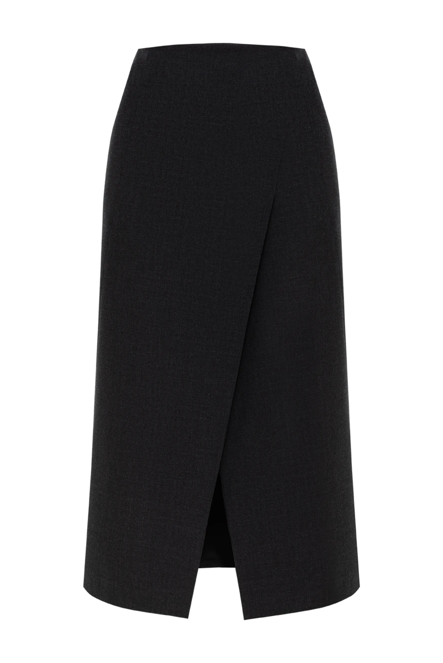 Gucci Midi skirt - Country of manufacture: Italy. Care: specialized cleaning - photo 1