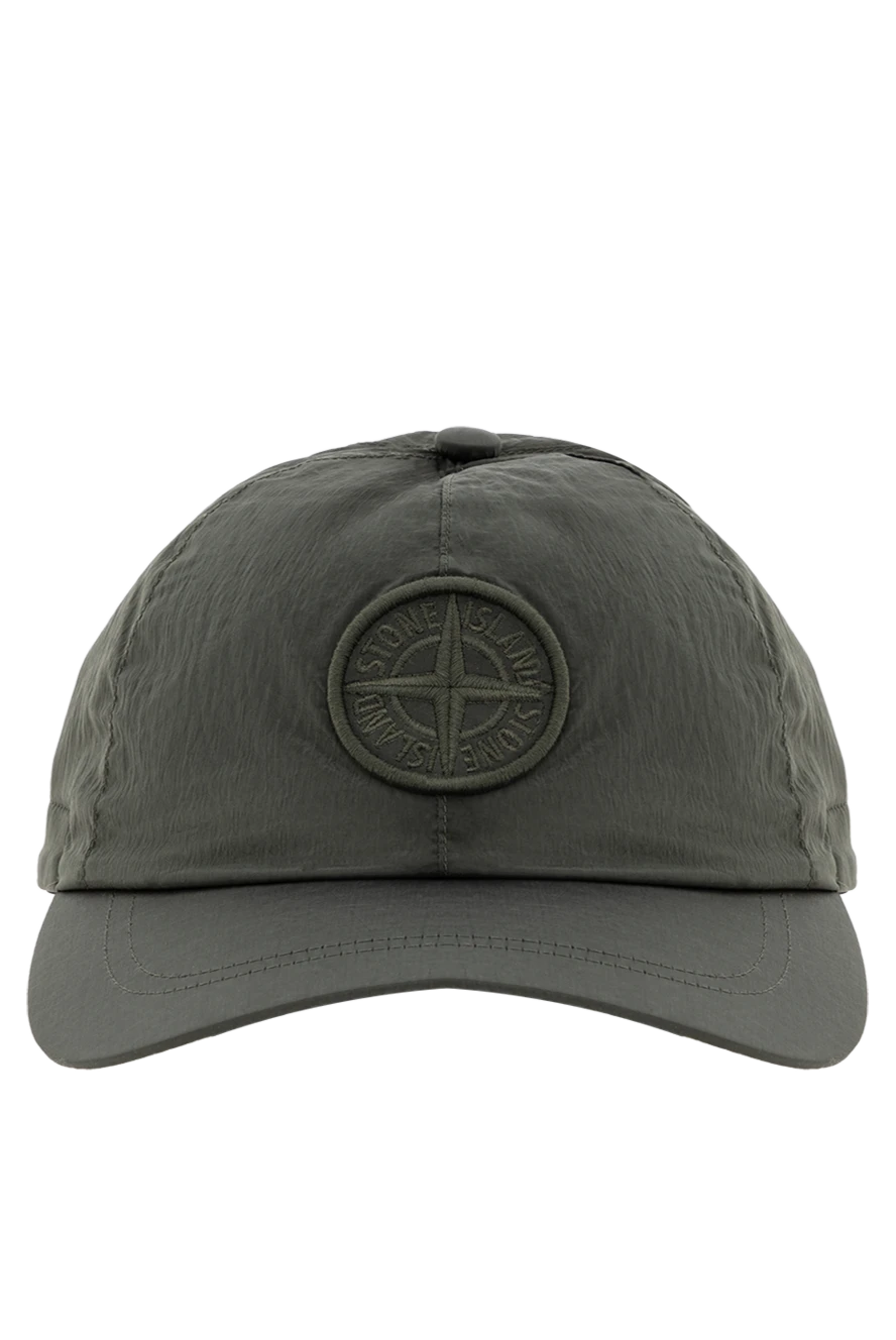 Stone Island Cap - Country of manufacture: Italy. Care: specialized cleaning - photo 1