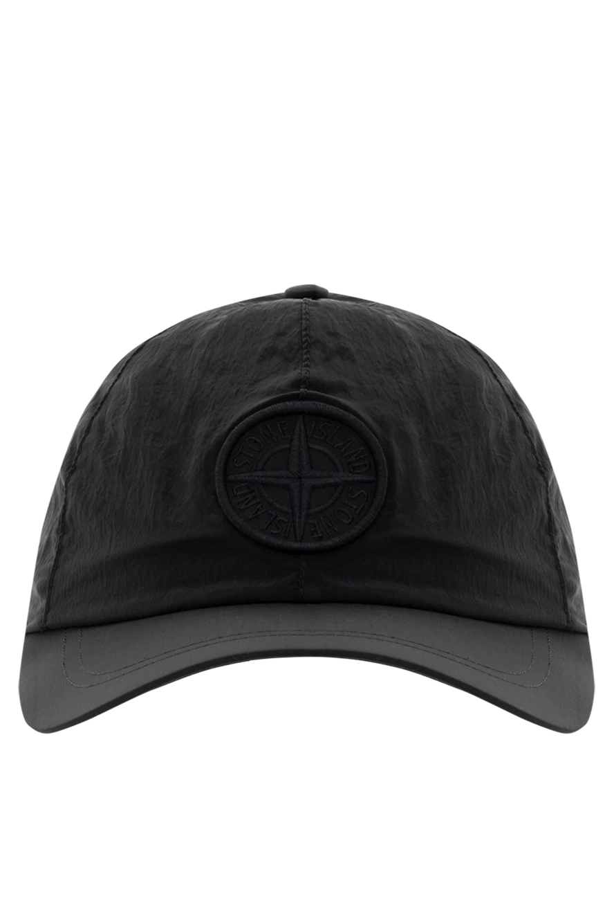 Stone Island Cap - Country of manufacture: Italy. Care: specialized cleaning - photo 1