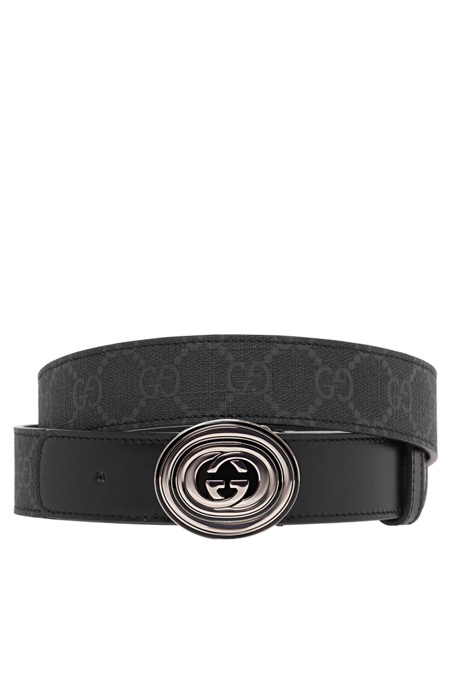 Gucci Belt - Country of manufacture: Italy. Care: specialized cleaning - photo 1