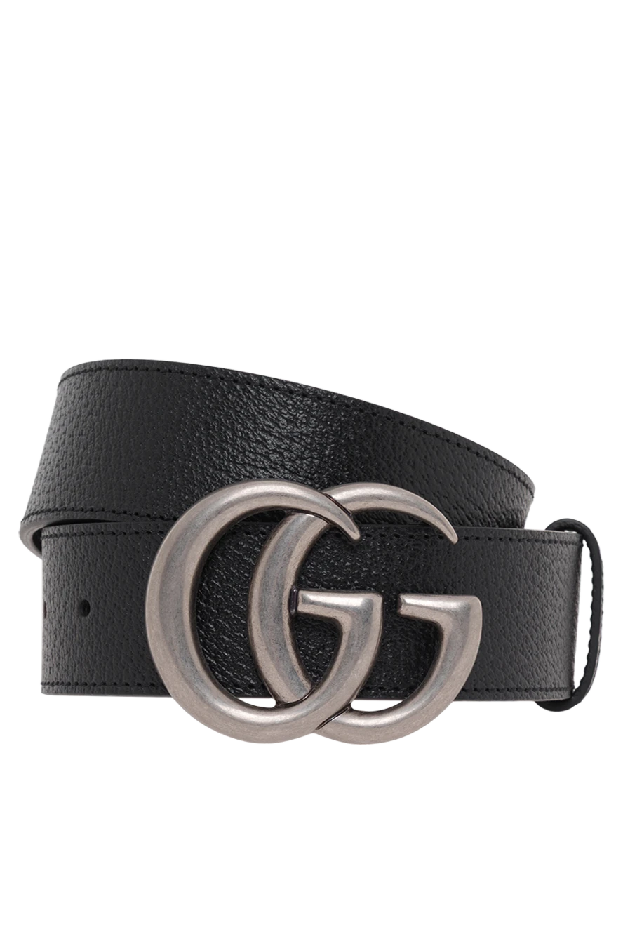 Gucci Belt - Country of manufacture: Italy. Care: specialized cleaning - photo 1