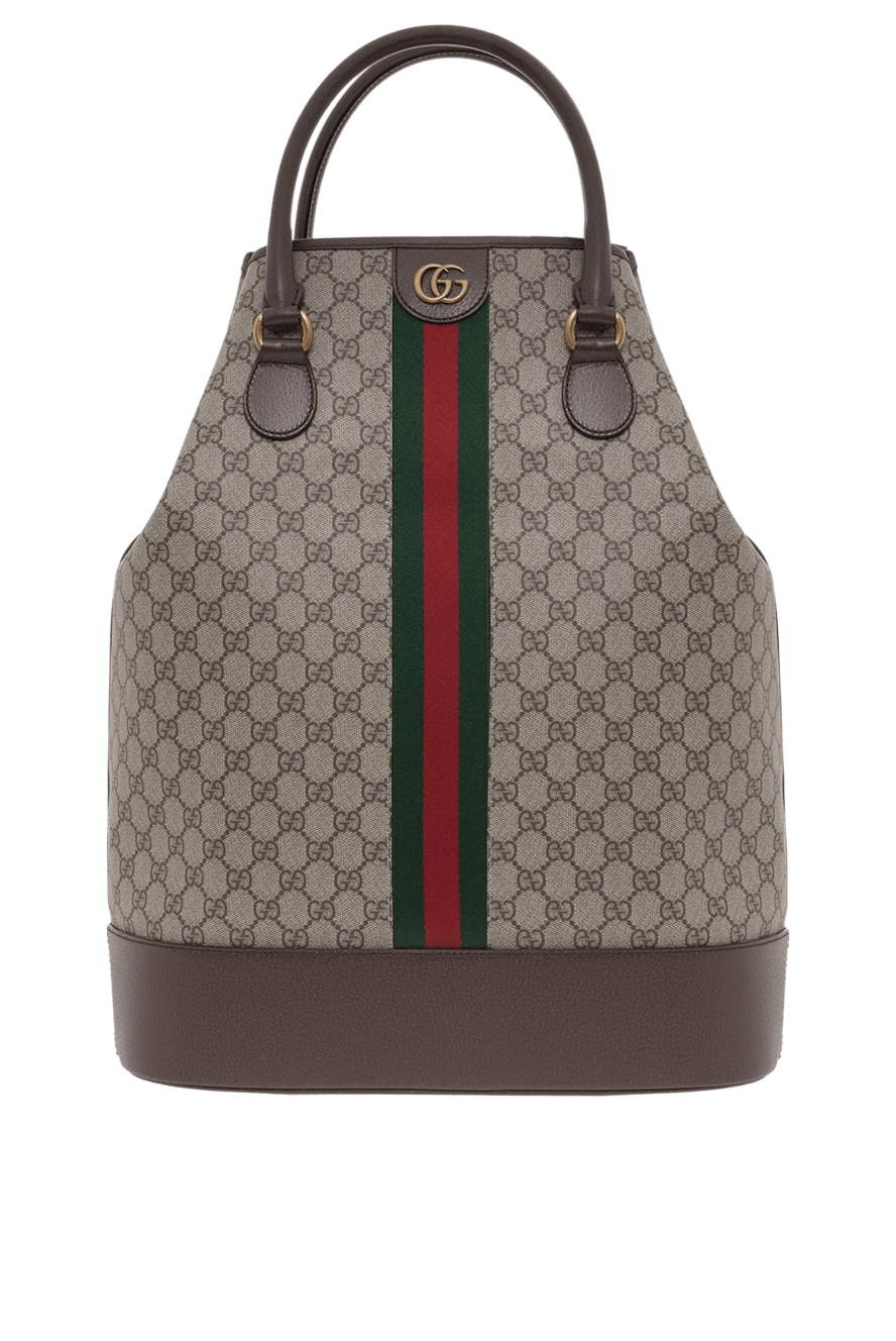 Gucci Travel bag - Country of manufacture: Italy. Care: specialized cleaning - photo 1