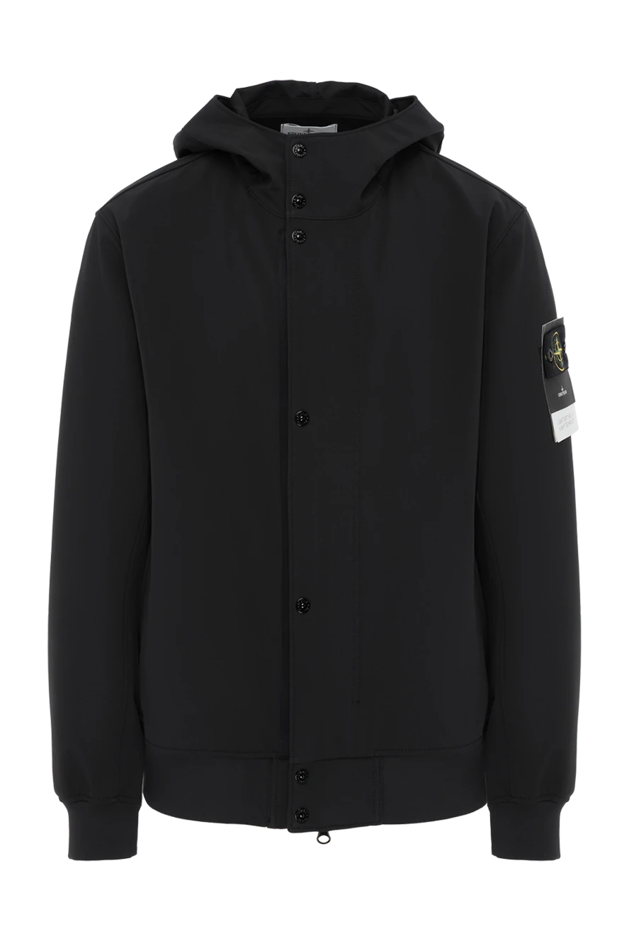 Stone Island Jacket - Country of manufacture: Italy. Care: specialized cleaning - photo 1