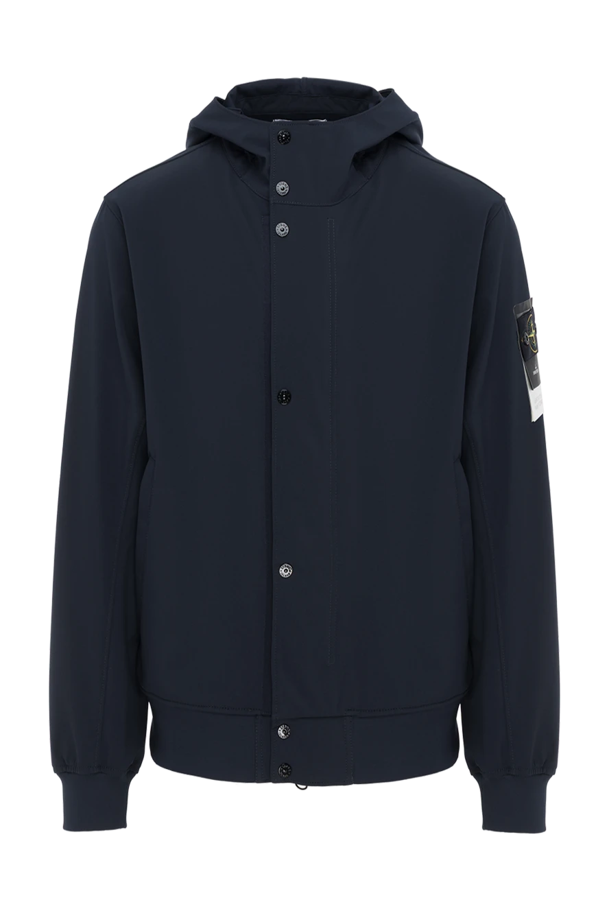 Stone Island Jacket - Country of manufacture: Italy. Care: specialized cleaning - photo 1