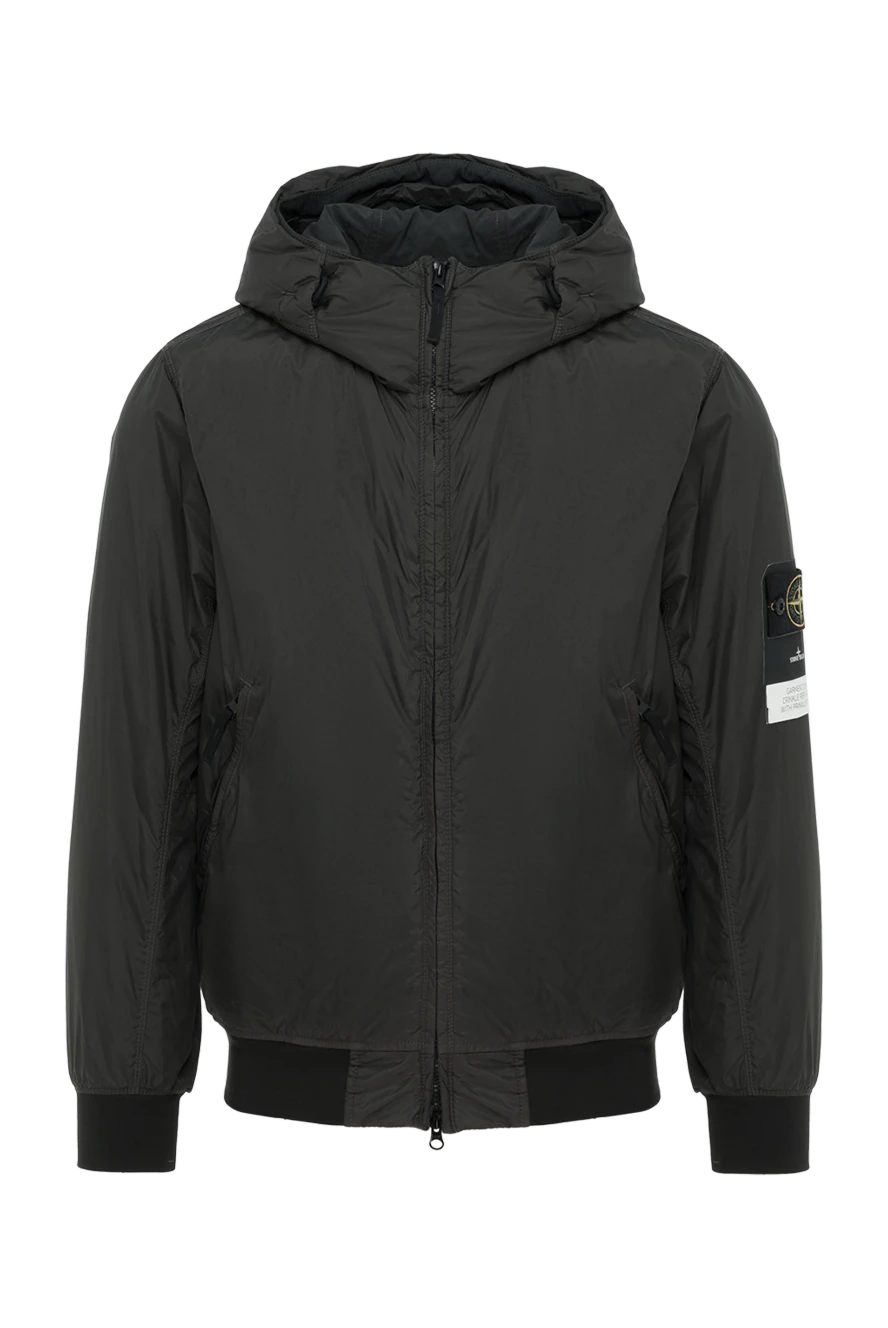 Stone Island Jacket - Country of manufacture: Italy. Care: specialized cleaning - photo 1