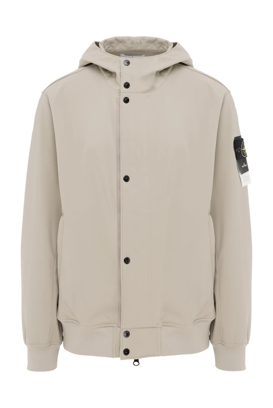 Stone Island Jacket - Country of manufacture: Italy. Care: specialized cleaning - photo 1