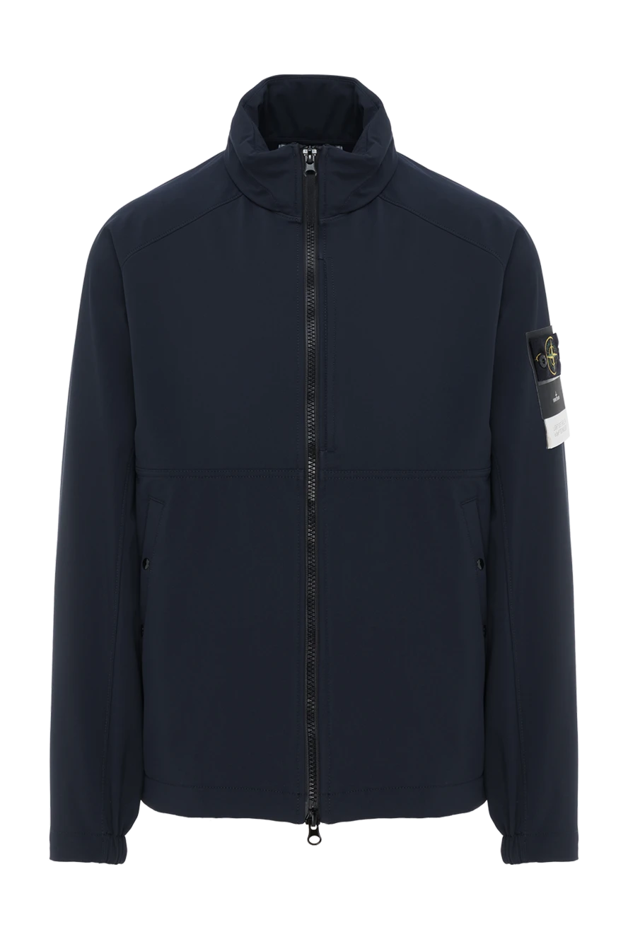 Stone Island Jacket - Country of manufacture: Italy. Care: specialized cleaning - photo 1