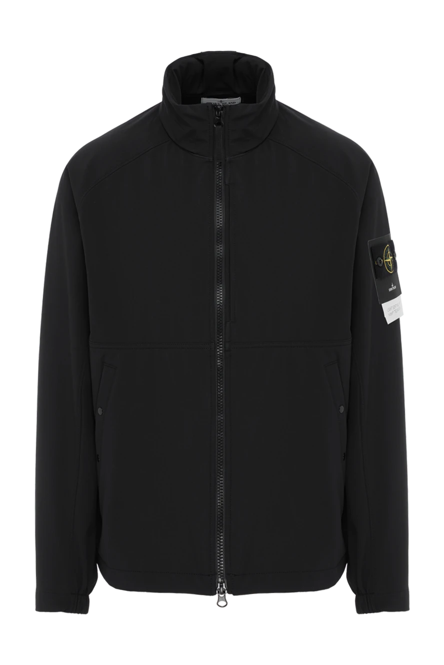 Stone Island Куртка - Країна виробник: Італія. Догляд: спеціалізоване чищення - фото 1