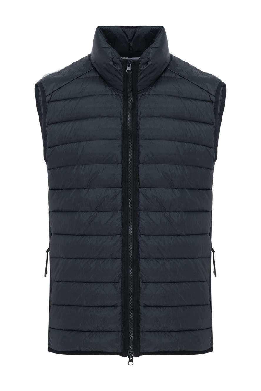 Stone Island Waistcoat - Country of manufacture: Italy. Care: specialized cleaning - photo 1