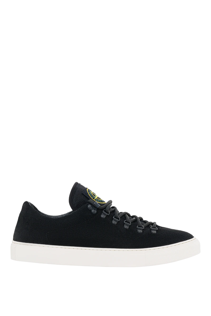 Stone Island Sneakers, Keds - Country of manufacture: Italy. Care: specialized cleaning - photo 1