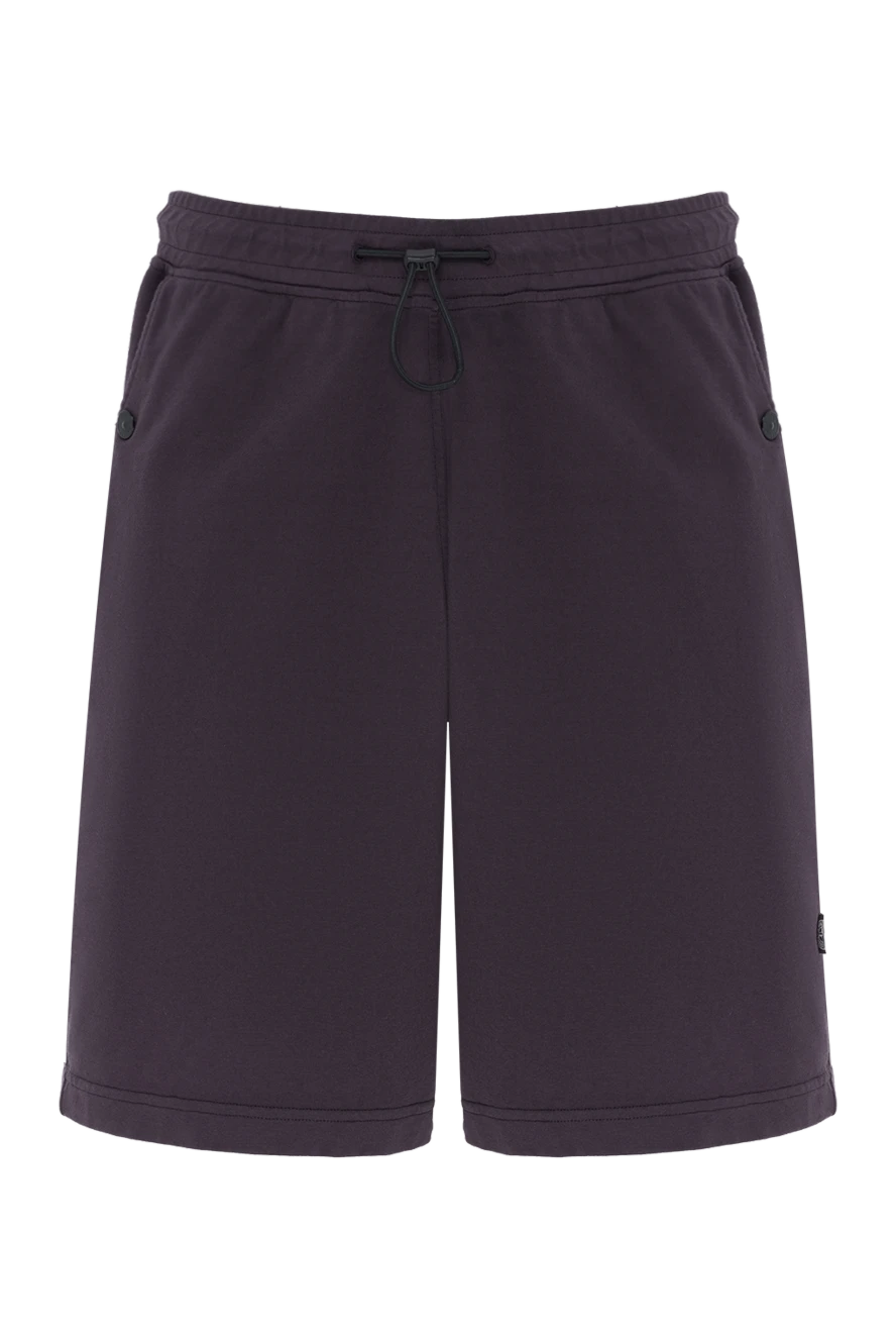 Stone Island Shorts - Country of manufacture: Italy. Care: specialized cleaning - photo 1