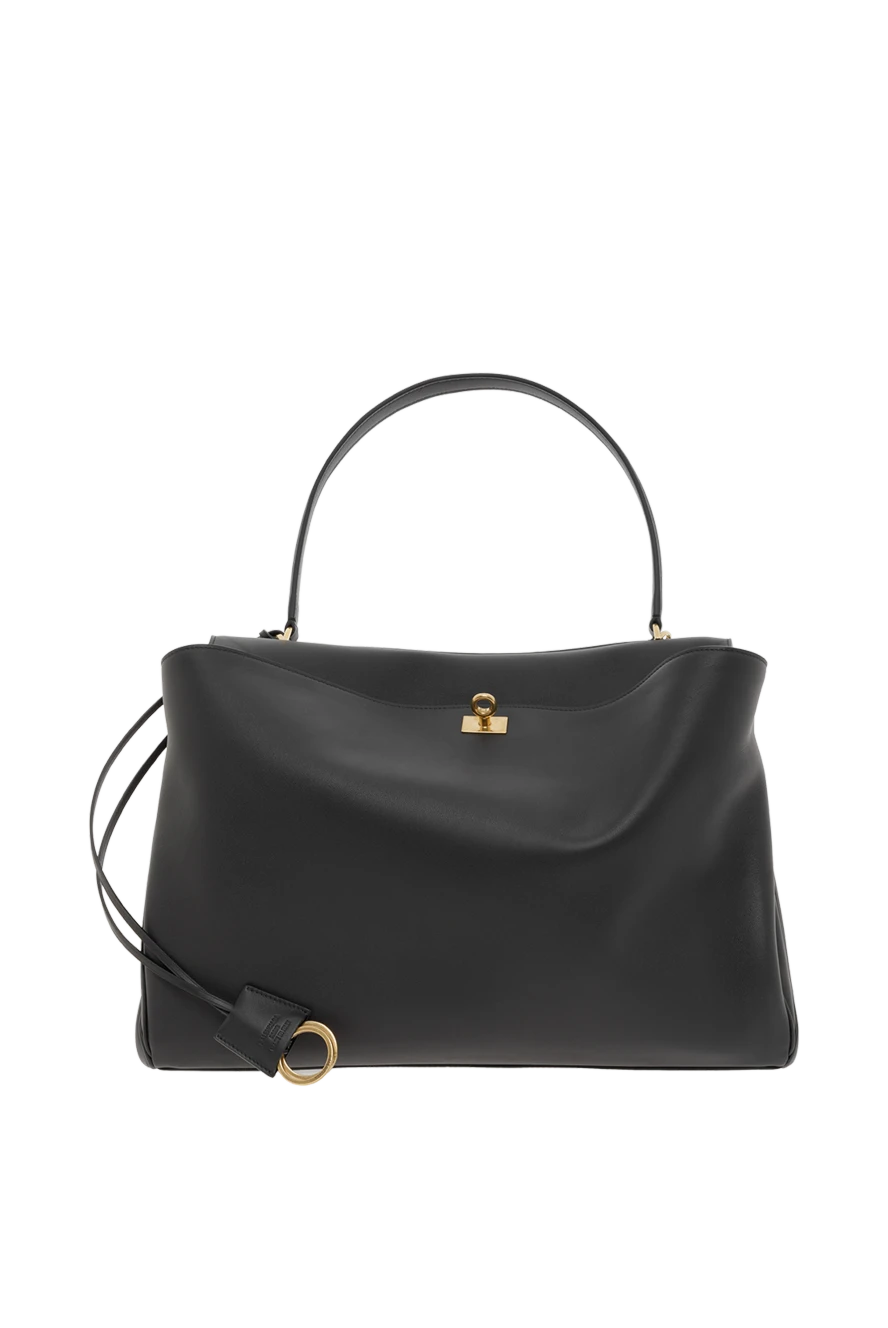 Balenciaga Сумка повсякденна - Країна виробник: Італія. Догляд: спеціалізоване чищення - фото 1
