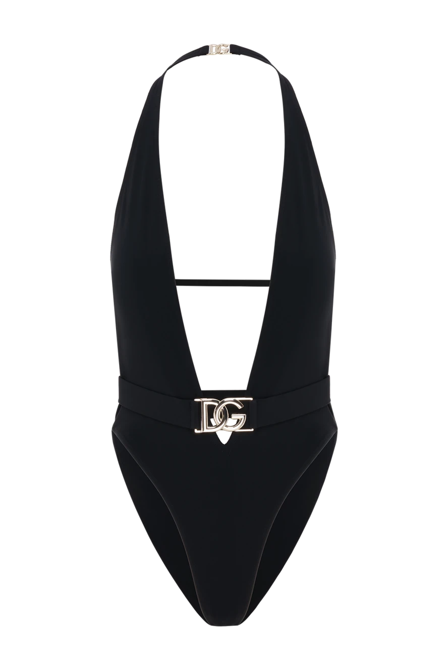 Dolce & Gabbana Swimsuit joint - Country of manufacture: Italy. Care: specialized cleaning - photo 1