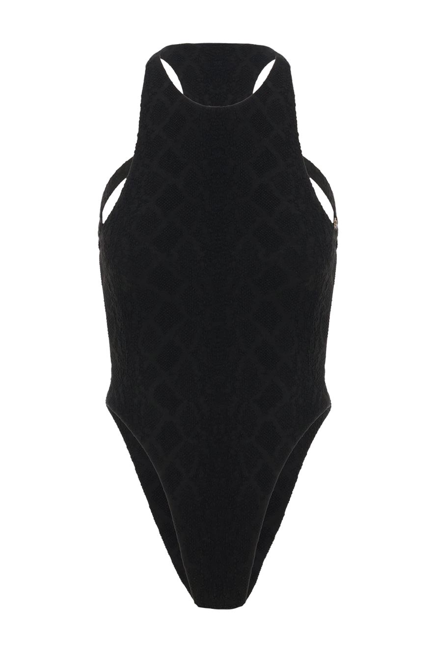 Saint Laurent Swimsuit joint - Country of manufacture: Italy. Care: specialized cleaning - photo 1