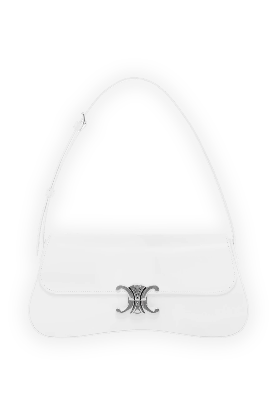 Celine Casual bag - Country of manufacture: Italy. Care: specialized cleaning - photo 1