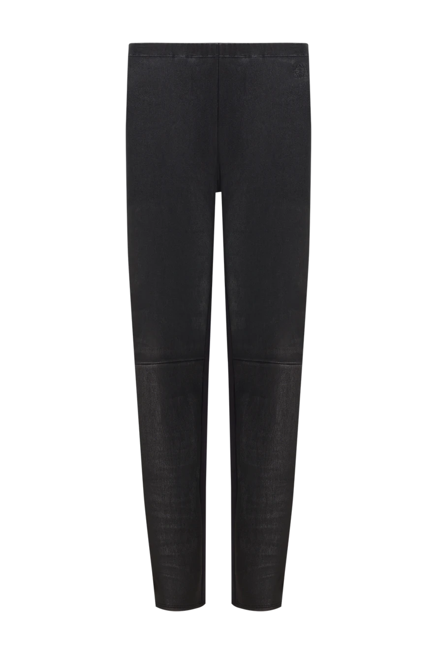 Loewe Leggings - Country of manufacture: Italy. Care: specialized cleaning - photo 1