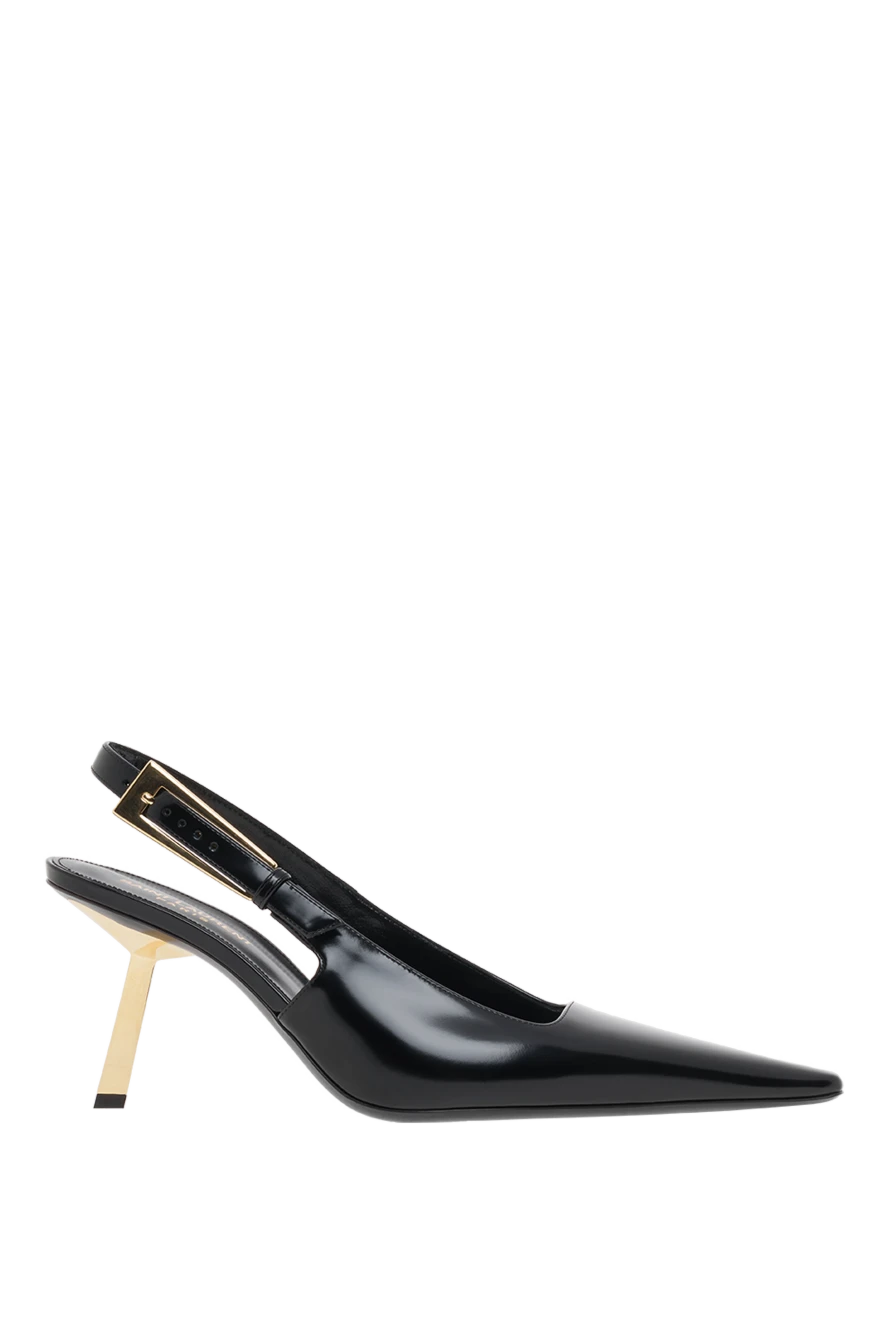 Saint Laurent High heel shoes - Country of manufacture: Italy. Care: specialized cleaning - photo 1