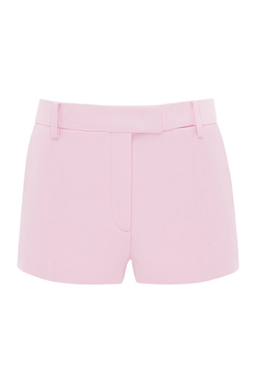 Valentino Shorts - Country of manufacture: Italy. Care: specialized cleaning - photo 1