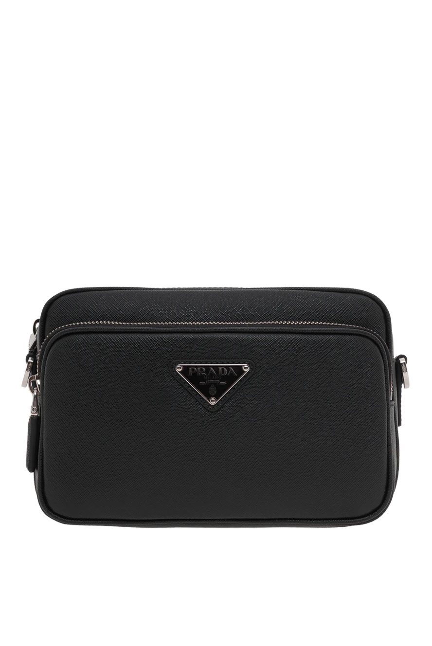 Prada Shoulder bag - Country of manufacture: Italy. Care: specialized cleaning - photo 1