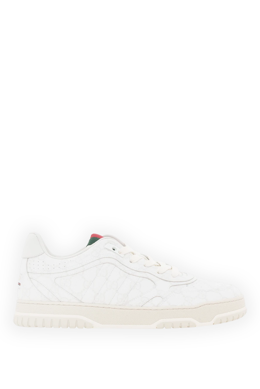 Gucci Sneakers, Keds - Country of manufacture: Italy. Care: specialized cleaning - photo 1