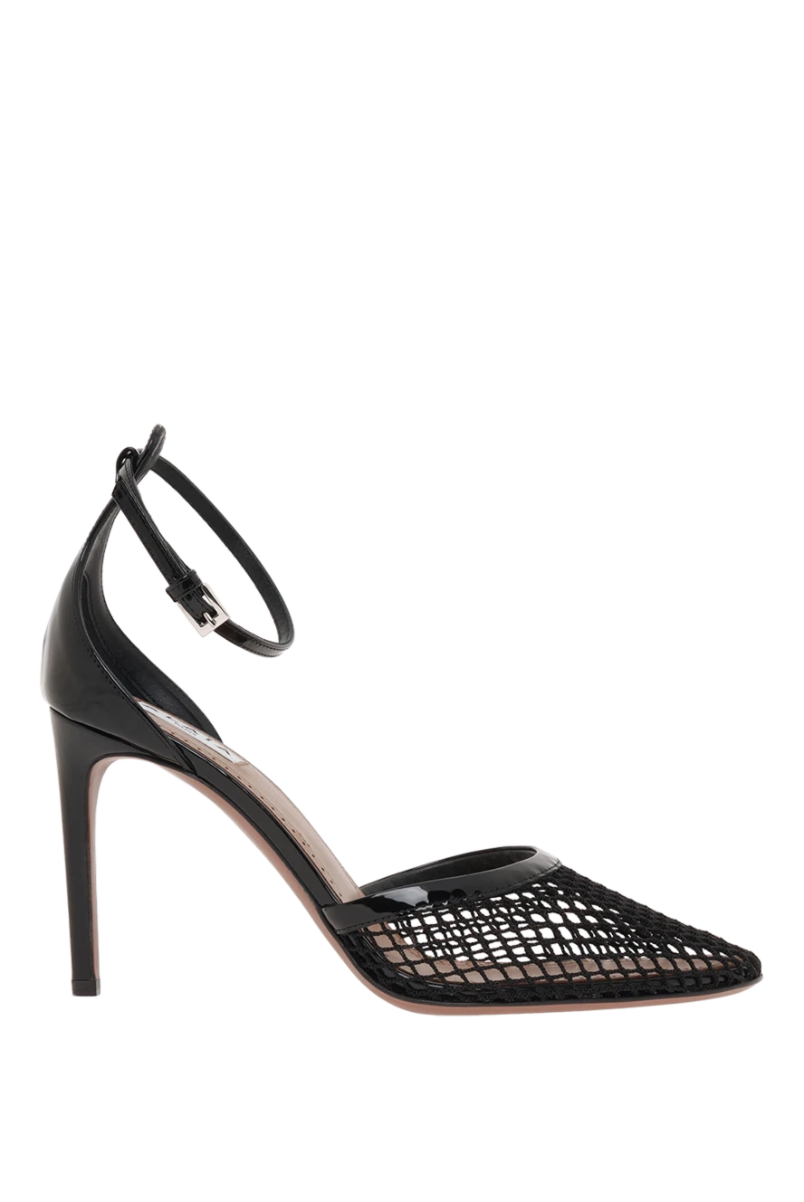 Alaia High heel shoes - Country of manufacture: Italy. Care: specialized cleaning - photo 1