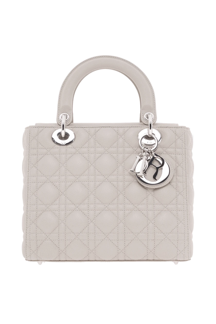 Dior Casual bag - Country of manufacture: Italy. Care: specialized cleaning - photo 1